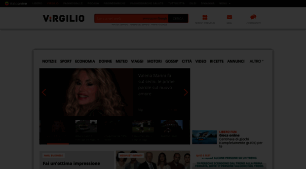 mailweb.virgilio.it