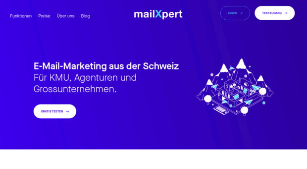 mailxpert.ch