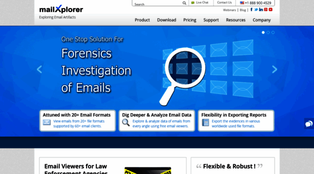 mailxplorer.org