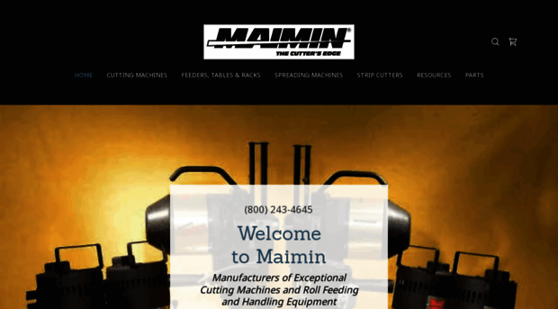 maimin.com