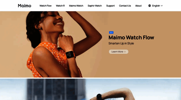 maimo.co