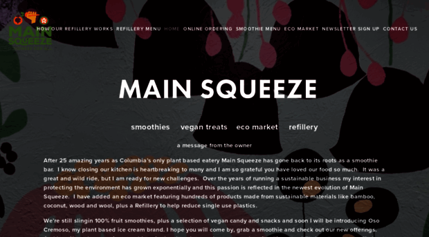 main-squeeze.com