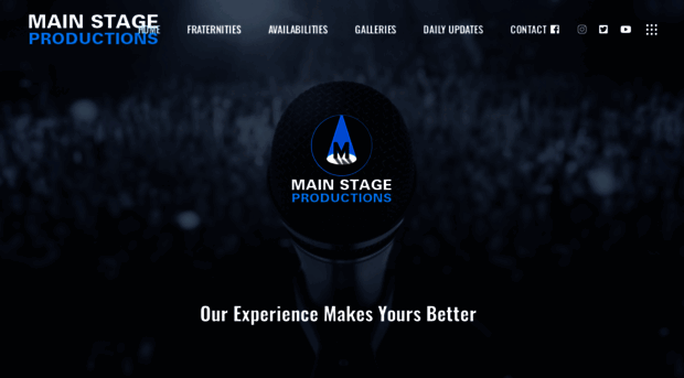 main-stageproductions.com