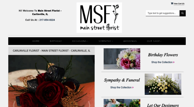 main-street-florist.com