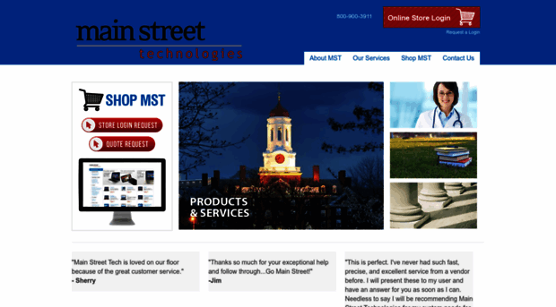 main-street-tech.com