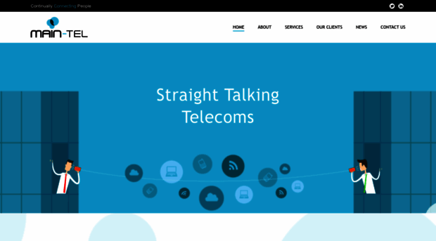 main-tel.co.uk