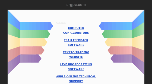 main.ergpc.com