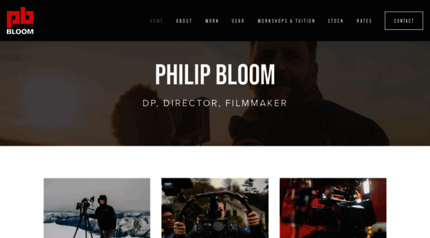 main.philipbloom.net