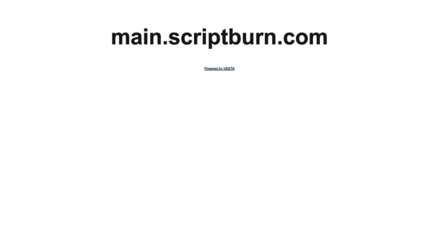 main.scriptburn.com