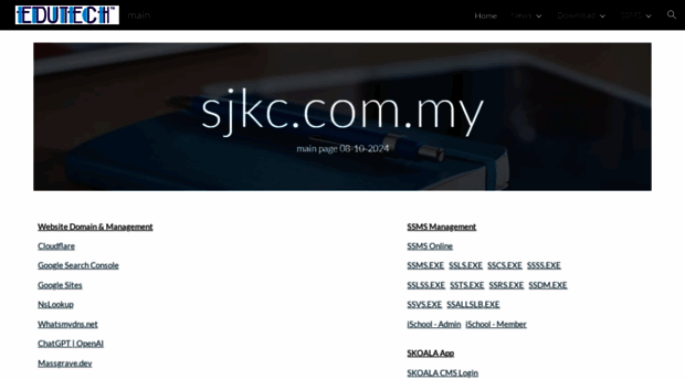 main.sjkc.com.my