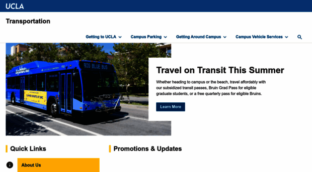 main.transportation.ucla.edu