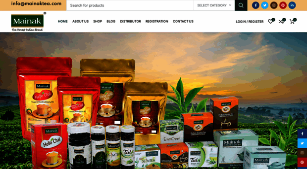 mainaktea.com