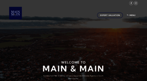 mainandmain.co.uk