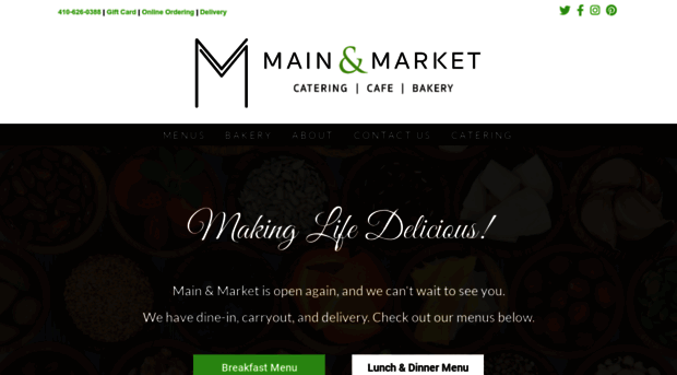 mainandmarket.com