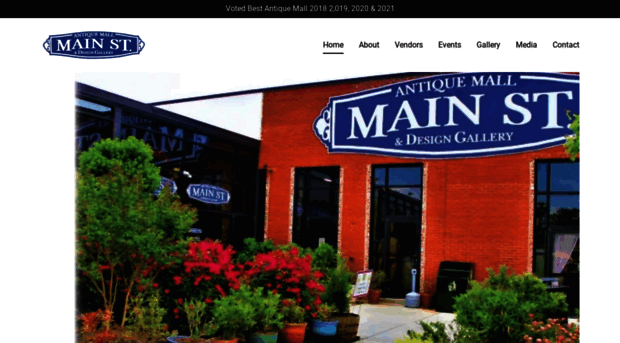 mainantiques.com