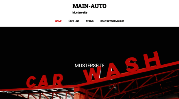 mainauto.de