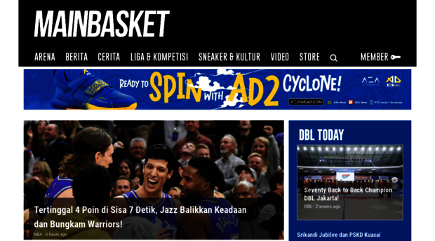 mainbasket.com