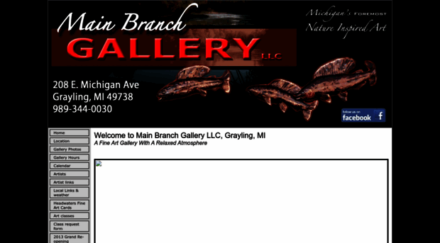 mainbranchgallery.com