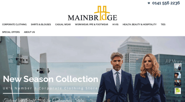 mainbridge.co.uk