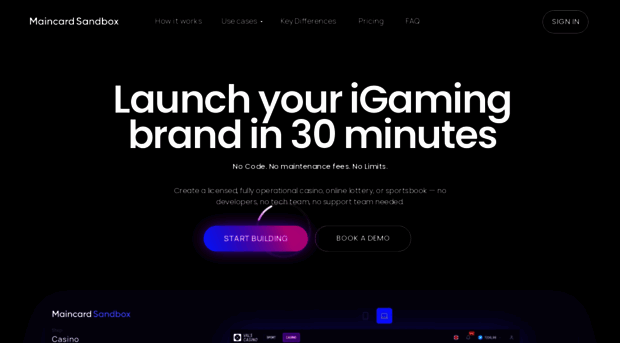 maincard.com