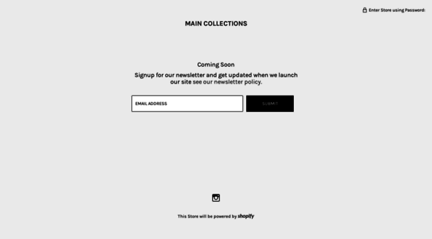 maincollections.com