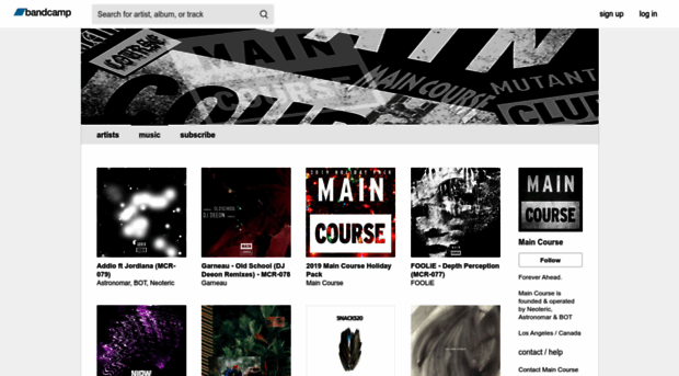 maincourserecs.bandcamp.com