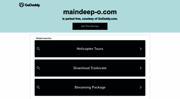 maindeep-o.com