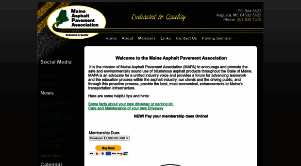 maine-apa.org