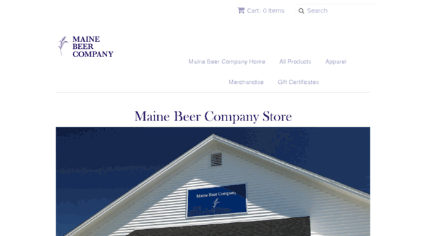 maine-beer-company.myshopify.com