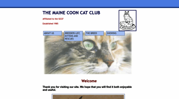 maine-coon-cat-club.com