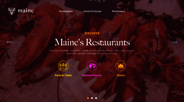 maine.com