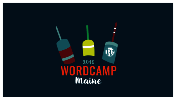 maine.wordcamp.org