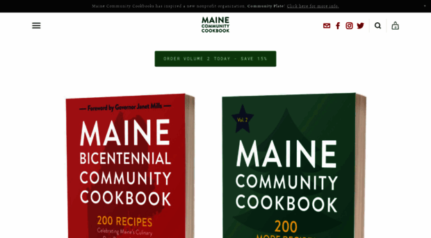 maine200cookbook.com