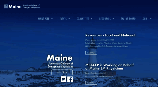 maineacep.org