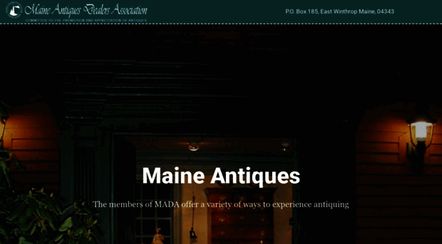 maineantiques.org