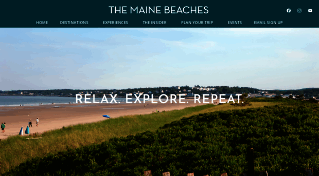 mainebeachesassociation.org