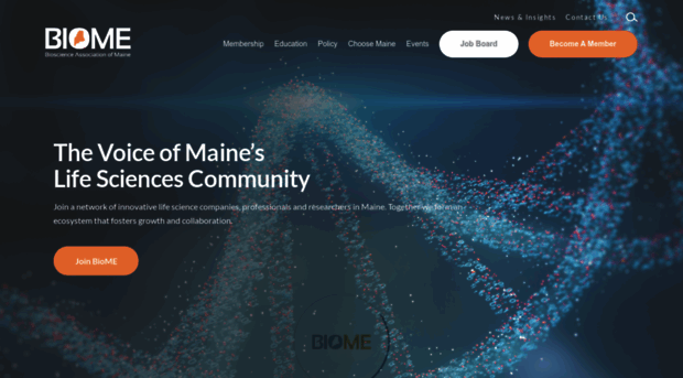 mainebioscience.org