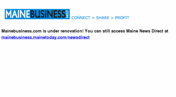 mainebusiness.mainetoday.com