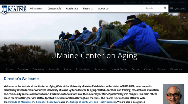 mainecenteronaging.umaine.edu