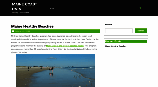 mainecoastdata.org