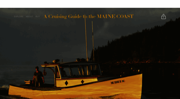 mainecoastguide.com