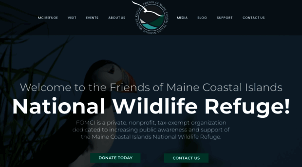 mainecoastislands.org