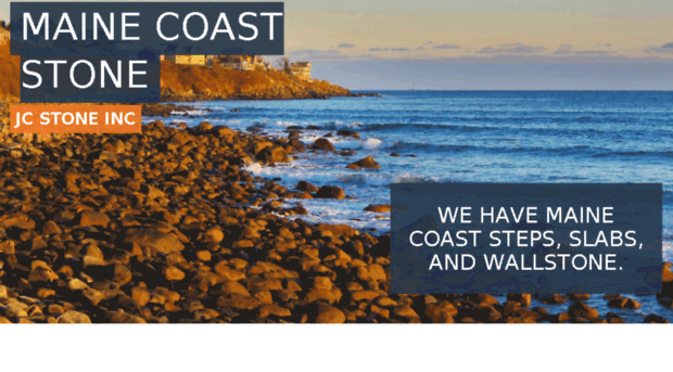 mainecoaststone.com