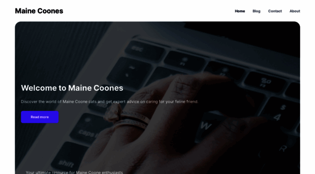 mainecoones.com