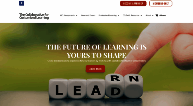 mainecustomizedlearning.org