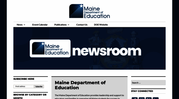 mainedoenews.net