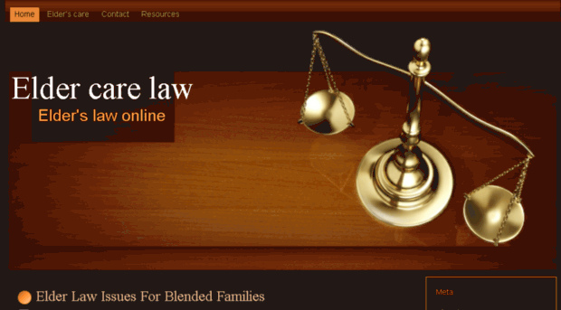 maineelderlaw.us