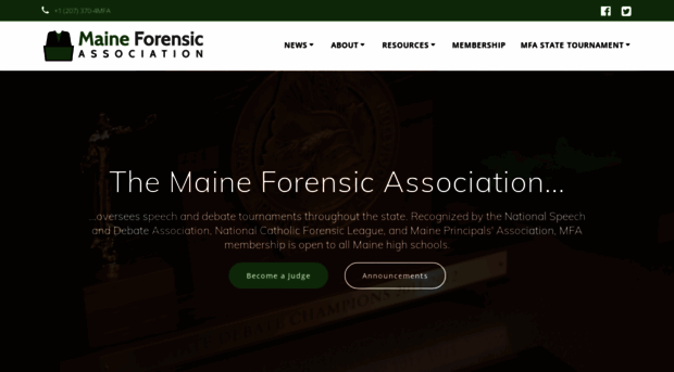 maineforensic.com