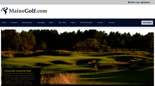 mainegolf.com