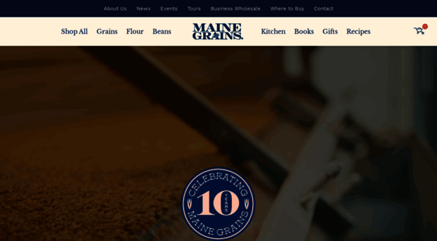 mainegrains.com